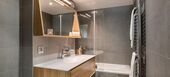 Penthouse for rent in Les Gets