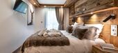 Penthouse for rent in Les Gets