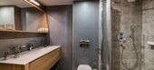 Penthouse for rent in Les Gets