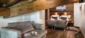 Penthouse for rent in Les Gets