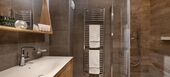 Penthouse for rent in Les Gets