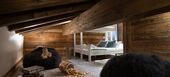 Penthouse for rent in Les Gets
