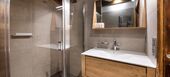 Penthouse for rent in Les Gets