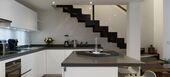 Penthouse for rent in Les Gets