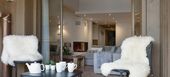 Penthouse for rent in Les Gets