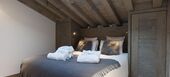 Penthouse for rent in Les Gets