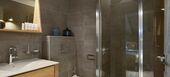 Penthouse for rent in Les Gets