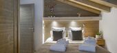 Penthouse for rent in Les Gets