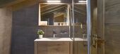 Penthouse for rent in Les Gets