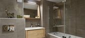 Penthouse for rent in Les Gets