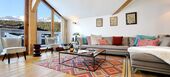 Apartamento en alquiler en Courchevel 1650