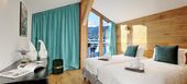 Apartamento en alquiler en Courchevel 1650