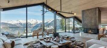 Chalet for rent in Courchevel 1850