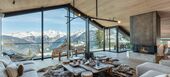 Chalet for rent in Courchevel 1850