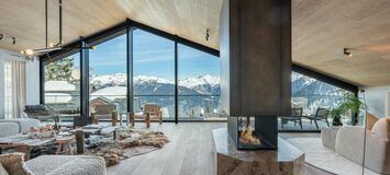 Chalet for rent in Courchevel 1850