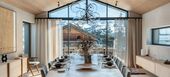Chalet for rent in Courchevel 1850