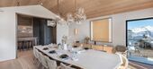 Chalet for rent in Courchevel 1850