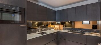 Chalet for rent in Courchevel 1850