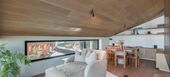 Chalet for rent in Courchevel 1850
