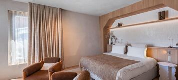 Chalet for rent in Courchevel 1850