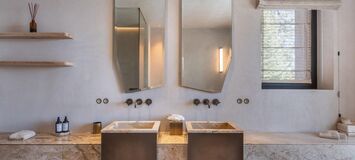 Chalet for rent in Courchevel 1850