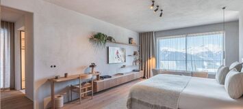 Chalet for rent in Courchevel 1850