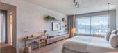 Chalet for rent in Courchevel 1850