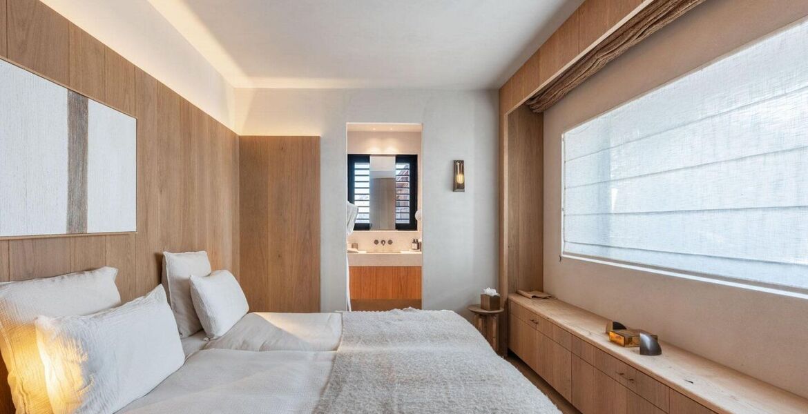 Chalet for rent in Courchevel 1850