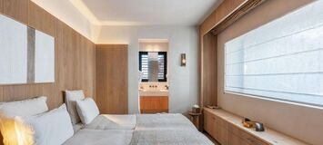 Chalet for rent in Courchevel 1850