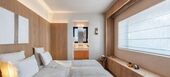 Chalet for rent in Courchevel 1850
