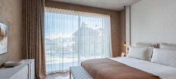 Chalet for rent in Courchevel 1850