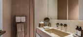 Chalet for rent in Courchevel 1850