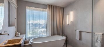 Chalet for rent in Courchevel 1850