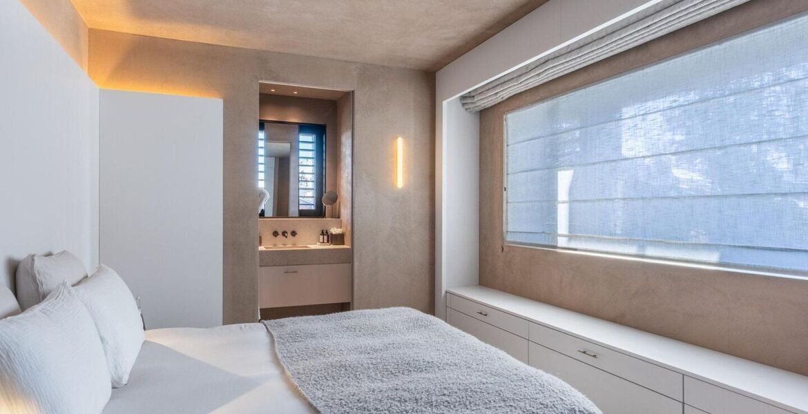 Chalet for rent in Courchevel 1850
