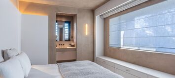 Chalet for rent in Courchevel 1850