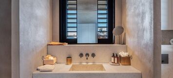 Chalet for rent in Courchevel 1850