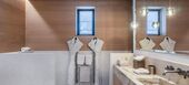 Chalet for rent in Courchevel 1850