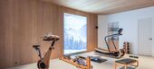 Chalet for rent in Courchevel 1850