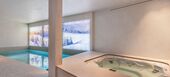 Chalet for rent in Courchevel 1850