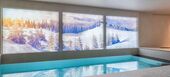 Chalet for rent in Courchevel 1850