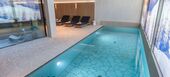 Chalet for rent in Courchevel 1850
