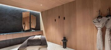 Chalet for rent in Courchevel 1850