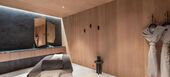 Chalet for rent in Courchevel 1850