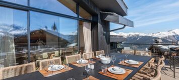Chalet for rent in Courchevel 1850