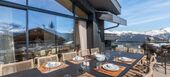 Chalet for rent in Courchevel 1850