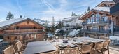 Chalet for rent in Courchevel 1850