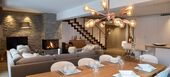 Penthouse for rent in Courchevel 1650