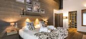Penthouse for rent in Courchevel 1650