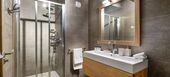 Penthouse for rent in Courchevel 1650