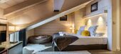 Penthouse for rent in Courchevel 1650